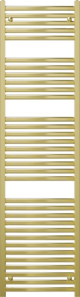 Mexen Helios, vykurovacie teleso 1800x500 mm, 671 W, zlatá lesklá, W103-1800-500-00-50