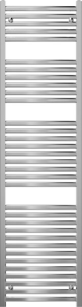 Mexen Helios, vykurovacie teleso 1800x500 mm, 671 W, chrómová, W103-1800-500-00-01