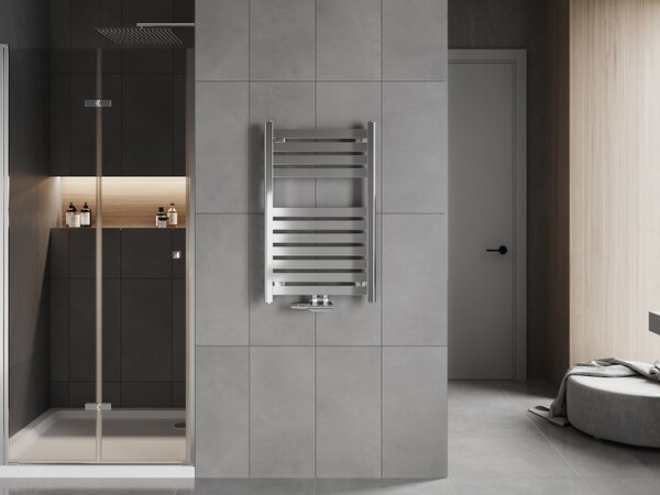 Mexen Uran, vykurovacie teleso 800x500 mm, 283 W, chrómová, W105-0800-500-00-01