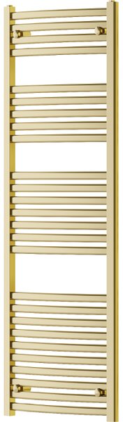 Mexen Helios, vykurovacie teleso 1500x500 mm, 537 W, zlatá lesklá, W103-1500-500-00-50