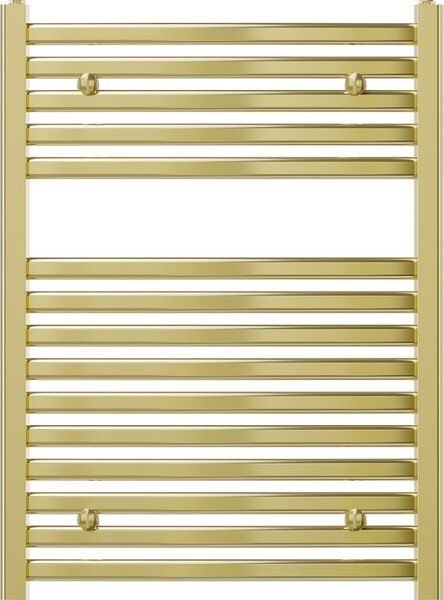 Mexen Helios, vykurovacie teleso 800x600 mm, 355 W, zlatá lesklá, W103-0800-600-00-50