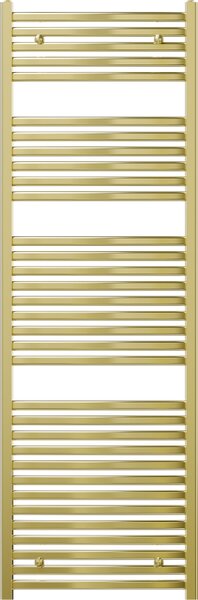 Mexen Helios, vykurovacie teleso 1800x600 mm, 786 W, zlatá lesklá, W103-1800-600-00-50