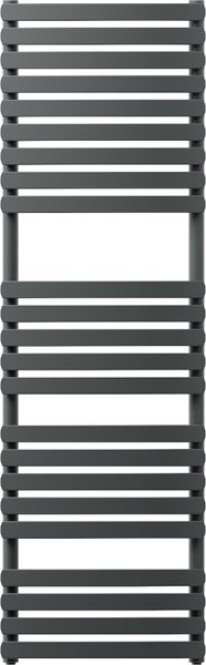 Mexen Bachus, vykurovacie teleso 1600x500 mm, 787 W, antracitová, W109-1600-500-00-66