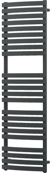 Mexen Bachus, vykurovacie teleso 1600x500 mm, 787 W, antracitová, W109-1600-500-00-66