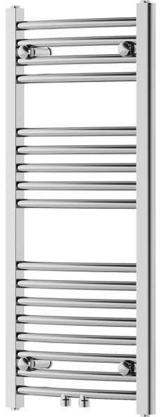 Mexen Ares, vykurovacie teleso 900x400 mm, 246 W, chrómová, W102-0900-400-00-01