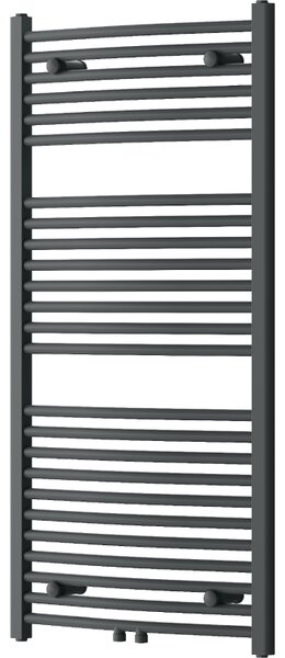 Mexen Ares, vykurovacie teleso 1200x600 mm, 620 W, antracitová, W102-1200-600-00-66