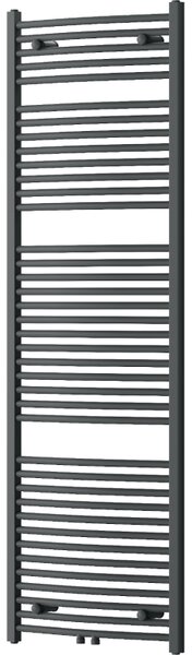 Mexen Ares, vykurovacie teleso 1800x600 mm, 958 W, antracitová, W102-1800-600-00-66
