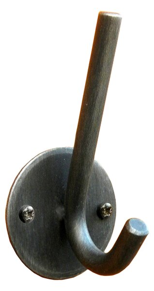 GALBUSERA Kovaný vešiak na stenu model 2937