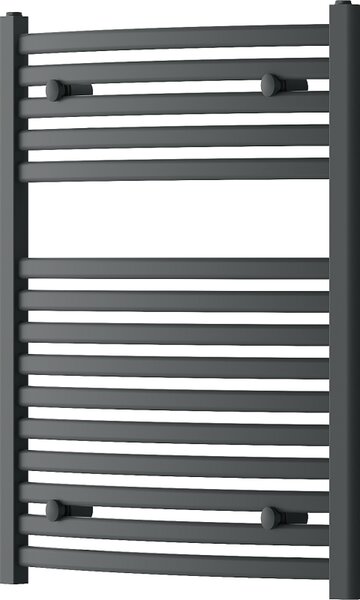 Mexen Helios, vykurovacie teleso 800 x 600 mm, 448 W, antracitová, W103-0800-600-00-66