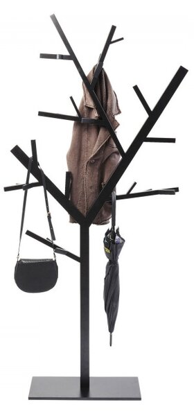 Vešiak na oblečenie Technical Tree – 201 × 91 × 30 cm KARE DESIGN
