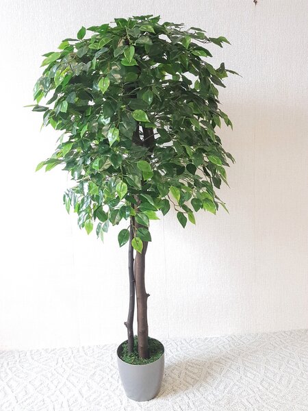 Umelý strom- Fikus Benjamin 130 cm
