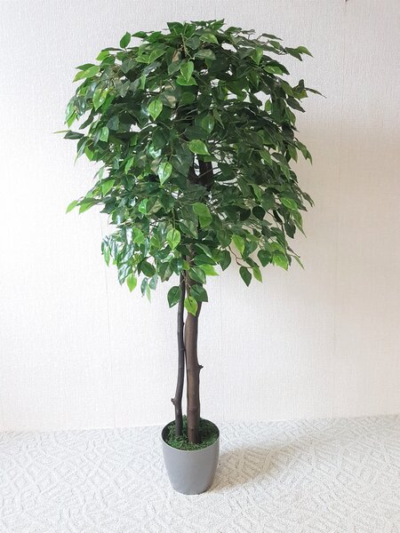 Umelý strom- Fikus Benjamin 130 cm