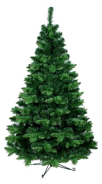 Umelý vianočný stromček- Sosna Lena 120 cm