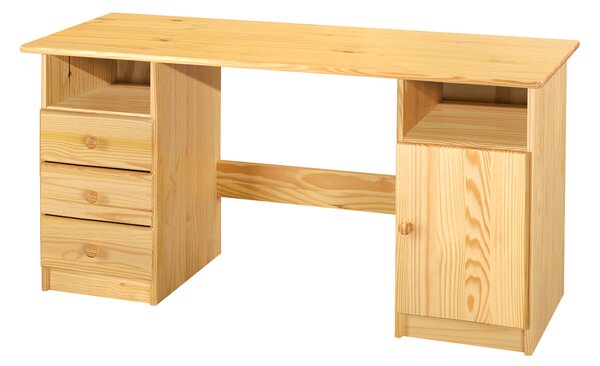 PC stôl 8847 lakovaný