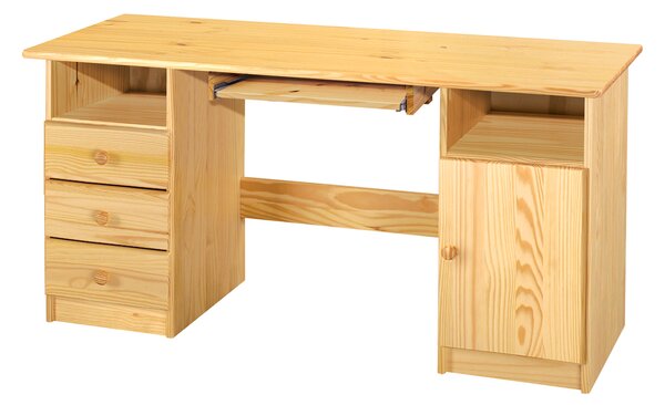 PC stôl 8847 lakovaný