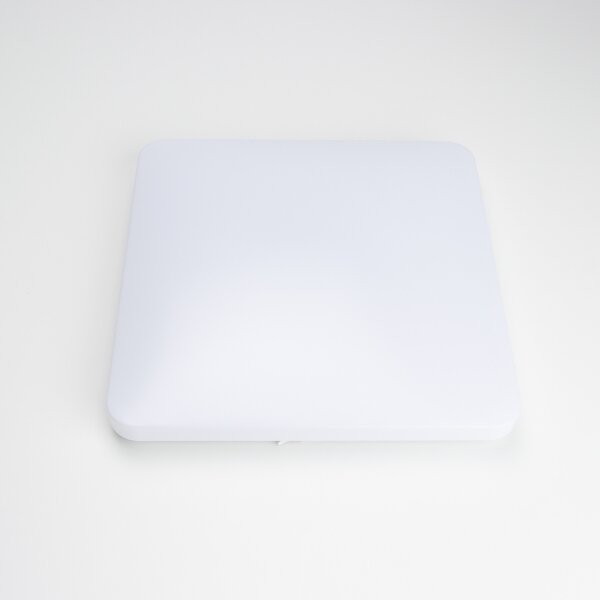 Brilagi - LED Stmievateľné stropné svietidlo OPAL LED/24W/230V 3000/4000/6500K+DO