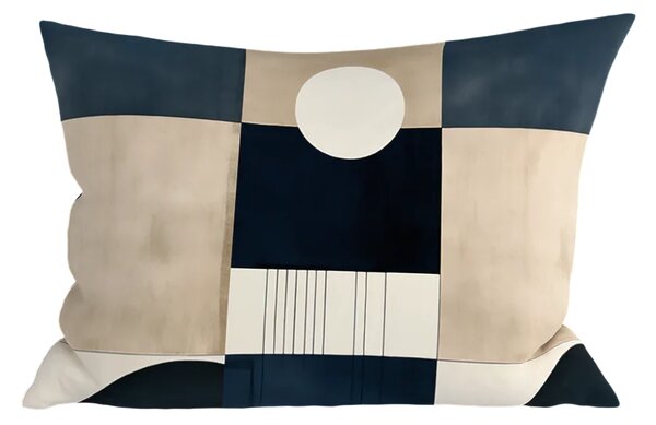 Súprava polybavlnených obliečok SOMVORA POLY farebné + obliečka na vankúš 50 x 70 cm ZDARMA