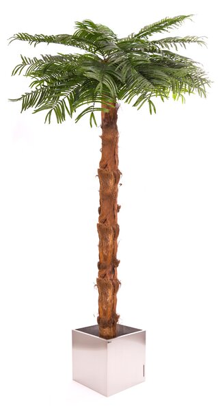 Umelá kokosová palma- 230cm