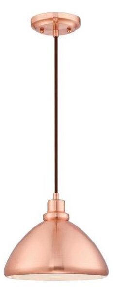 Westinghouse 6103940 - LED luster na lanku 1xE27/60W/230V pr. 25,5 cm