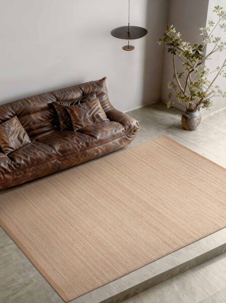 Villeroy & Boch Kusový koberec Birka 106339 Natural Gold, 120x170, béžová, chodba / predsieň