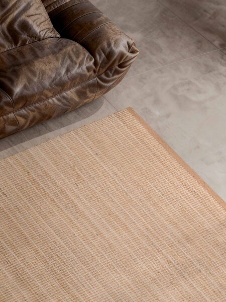 Villeroy & Boch Kusový koberec Birka 106339 Natural Gold, 120x170, béžová, chodba / predsieň