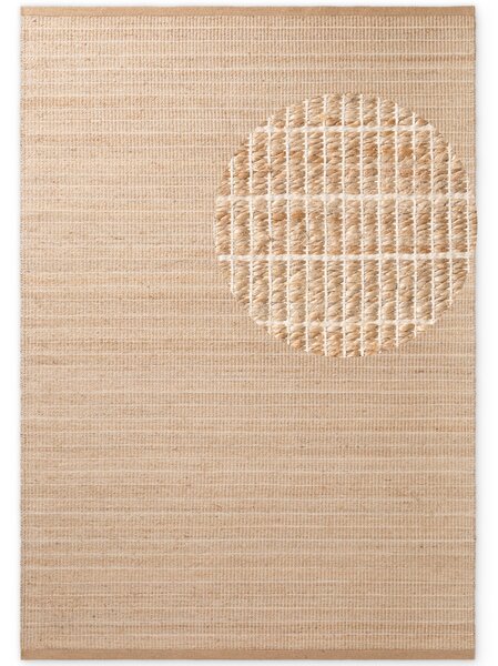 Villeroy & Boch Kusový koberec Birka 106339 Natural Gold, 120x170, béžová, chodba / predsieň