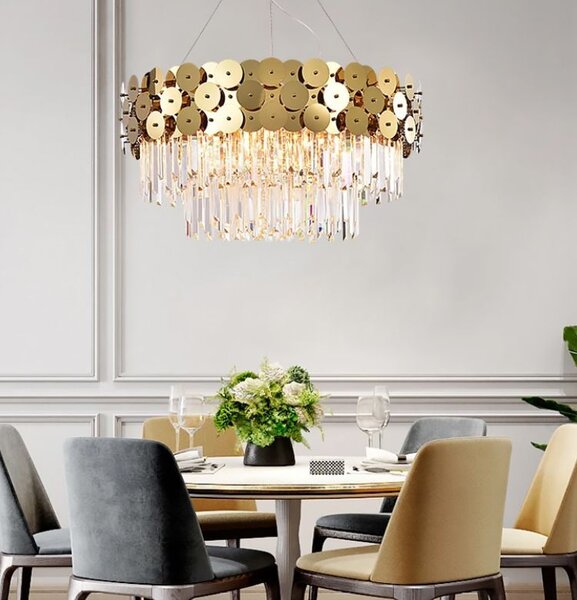 Toolight Rea, Luster APP1473-CP GOLD, OSW-52101