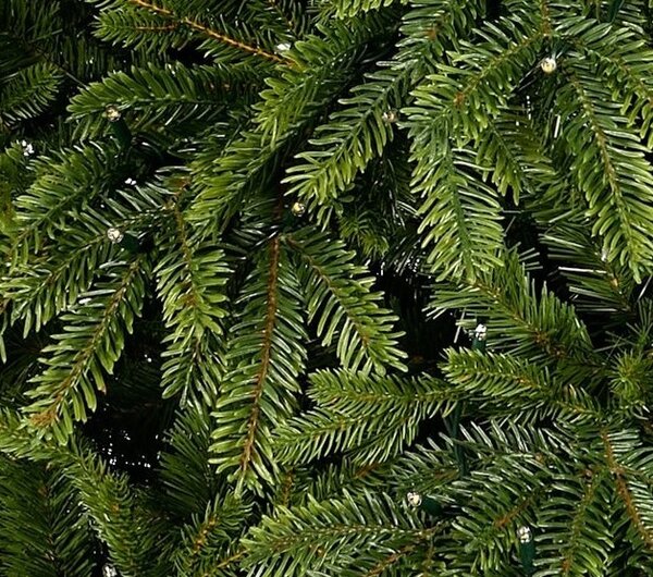 Umelý 3D vianočný stromček- Noel 180 cm