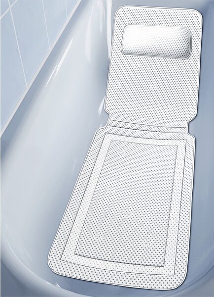 Protišmyková podložka do vane 36x125 cm Comfort - Maximex