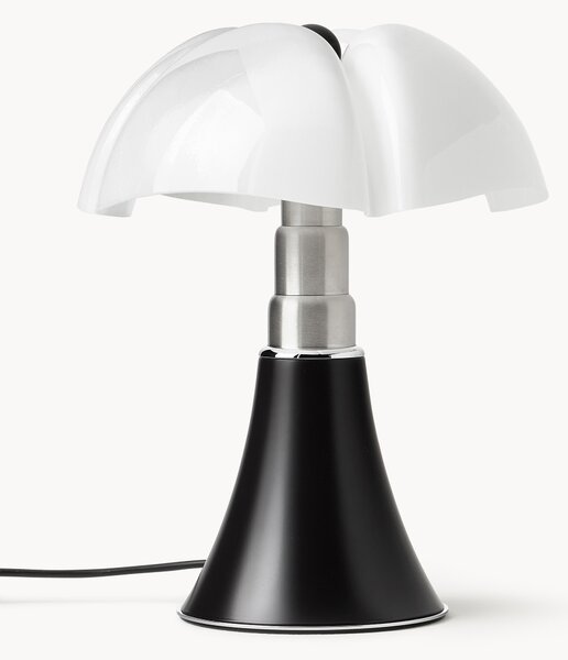 Stmievateľná stolová LED lampa Pipistrello