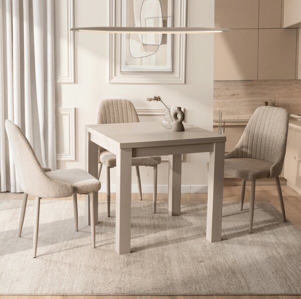 Rozkladací stôl MAX 80-160 cm Kashmir