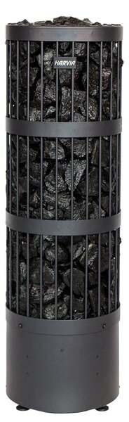 Harvia Legend Home PO110E Black, saunová pec elektrická