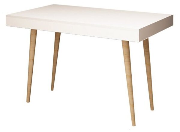 Pracovný stôl Veronika 100 × 74 × 60 cm HANAH HOME