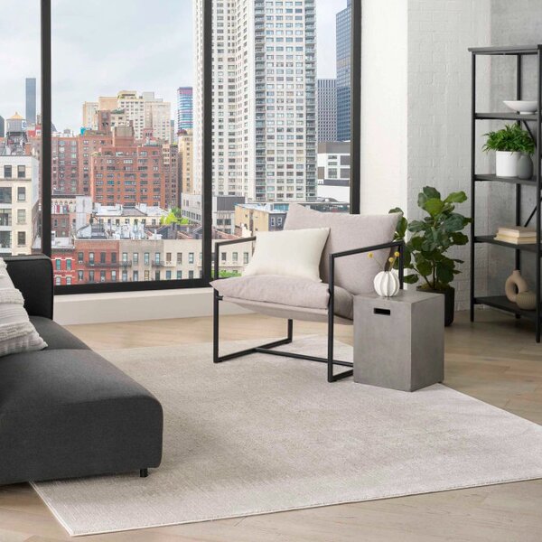Koberec DKNY Grand Street ivory / béžový