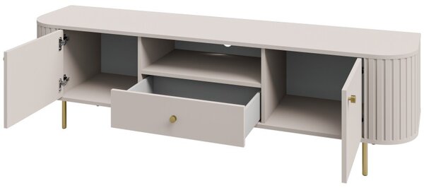 TV stolík NYRA - béžový