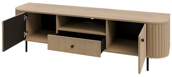 TV stolík NYRA - dub cremona