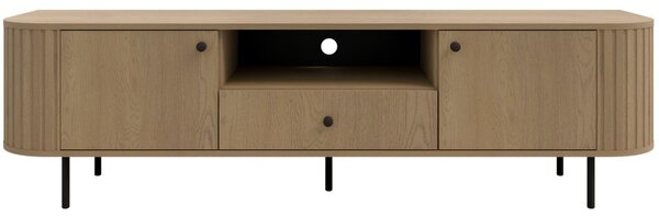 TV stolík NYRA - dub cremona