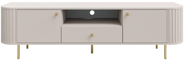 TV stolík NYRA - béžový
