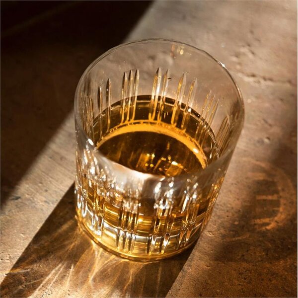 RCR TOCAI POHÁR NA WHISKY 290ML SADA 2KS