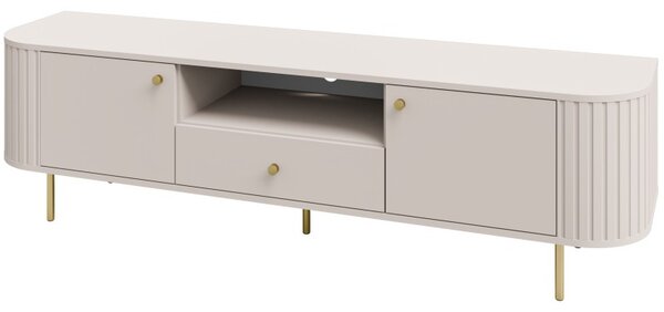TV stolík NYRA - béžový