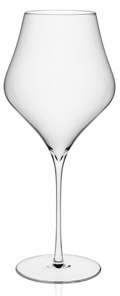 RONA BALLET POHÁR NA ČERVENÉ VÍNO 820ML SADA 4KS