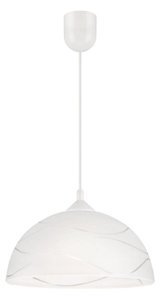 Luster na lanku 1xE27/60W/230V