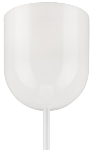 Luster na lanku 1xE27/60W/230V
