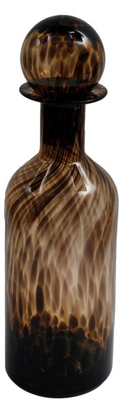 VÁZA, sklo, 52 cm - Vázy