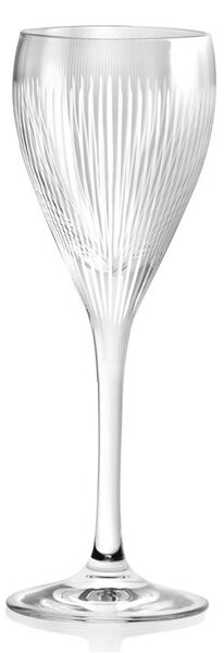 RCR LEONARDO POHÁR NA BIELE VÍNO 170ML 2KS