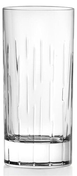 RCR MONNALISA POHÁR 360ML 2KS