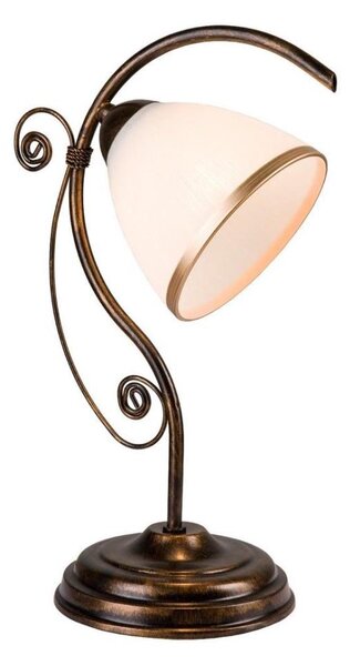 Stolná lampa RETRO II 1xE27/60W/230V