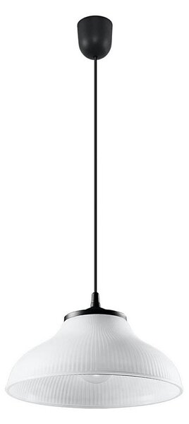 Luster na lanku CORONA 1xE27/60W/230V
