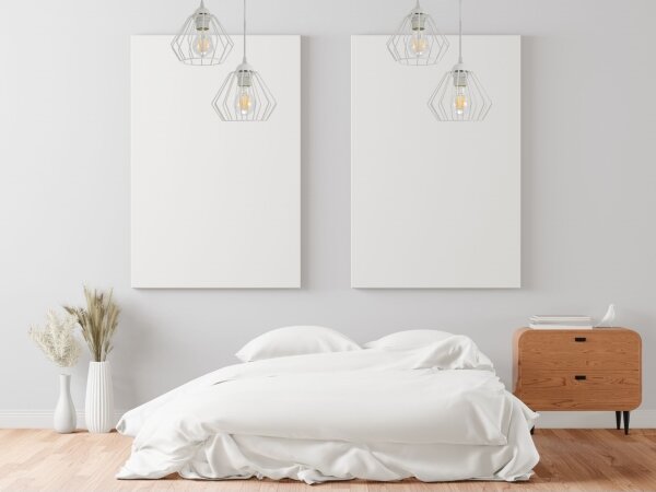 Luster na lanku CEED 2xE27/60W/230V