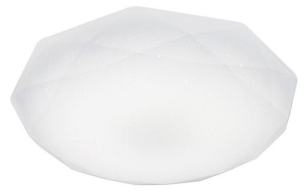 LED Stropné svietidlo HEX LED/12W/230V